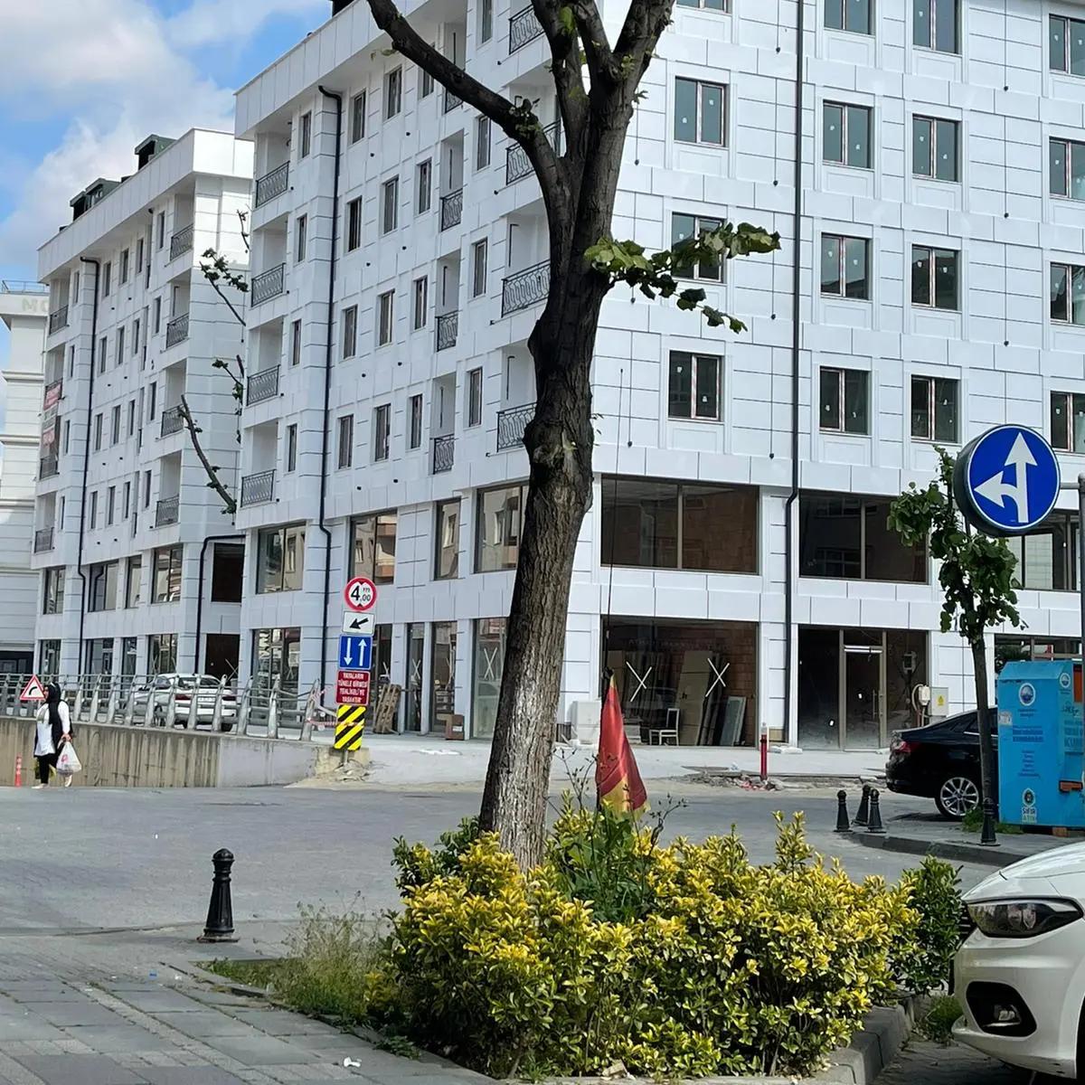 Doğan As Yapı Şantiye Görseli